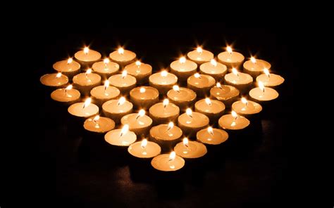 World Wide Candle Lighting Memorial Service | WCLO