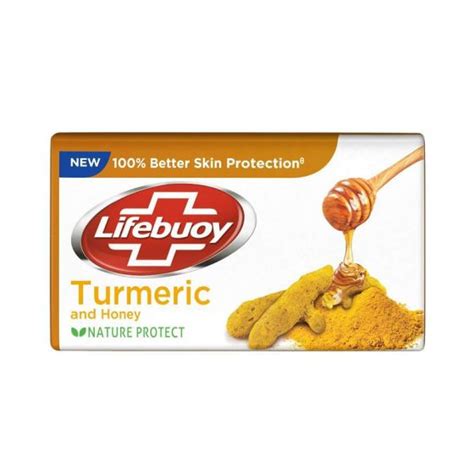 LifeBuoy Soap 50g – S Indira Super Market