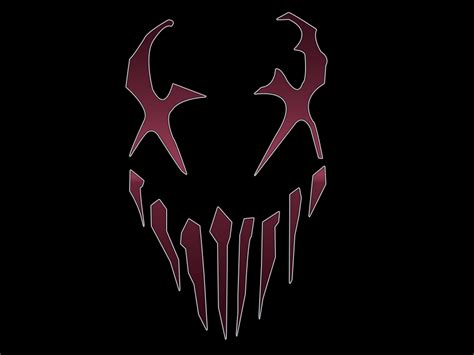 Mushroomhead Logo -Red- by ihopenoonehasthisone on DeviantArt