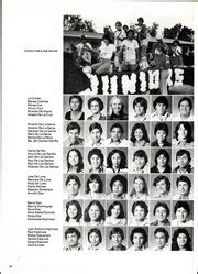 Eagle Pass High School - El Cenizo Yearbook (Eagle Pass, TX), Class of ...