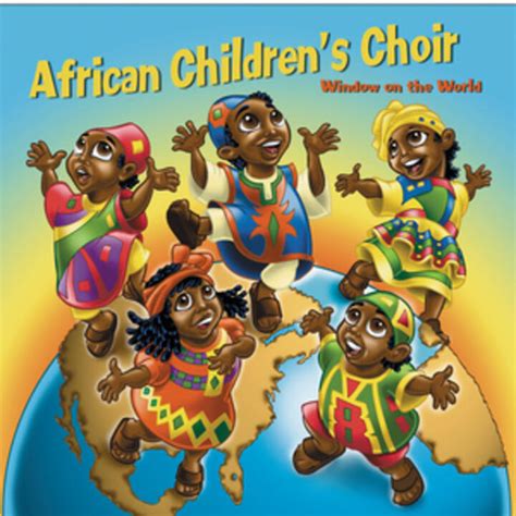 African Children's Choir | iHeart