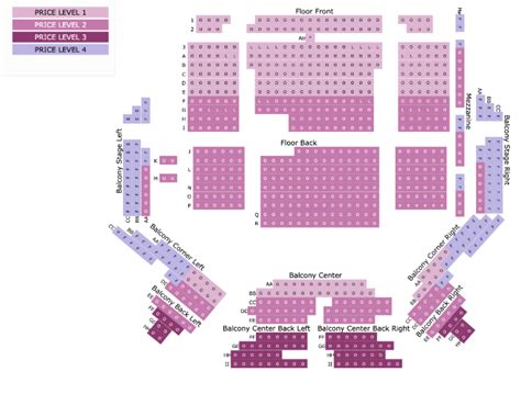 Assembly Hall Seating Chart | Cabinets Matttroy