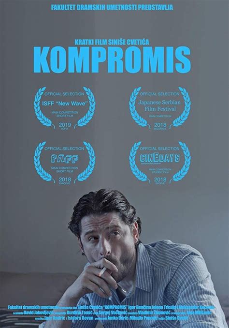 Picture of Kompromis