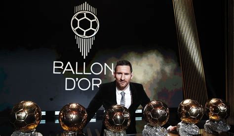 Ballon d'Or 2023 - RobiThyrza