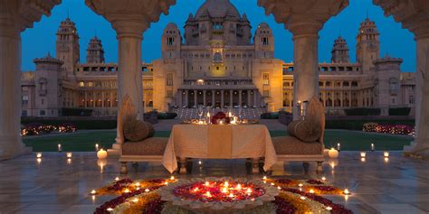 3 Royally Luxurious Palaces You Can Stay at in India - Travelogues from ...