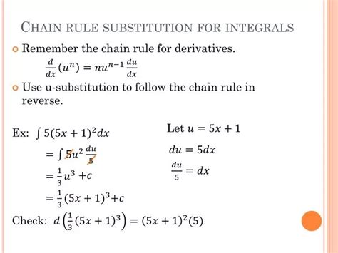 Chain Rule Calculator - Steps, Formula - First Education Info