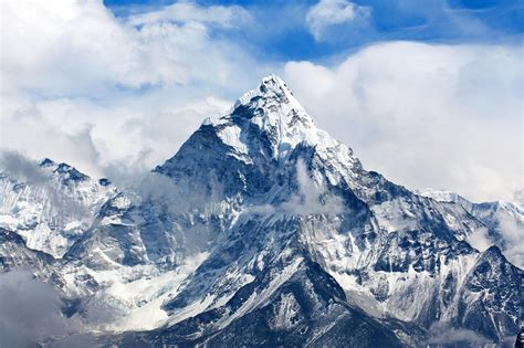 Giant Supermountains Stretching Across Entire Supercontinents ...