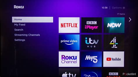 Roku Streaming Stick 4K review: Dolby Vision goodness