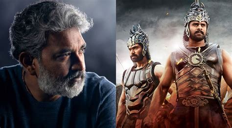 SS Rajamouli retrospective: Baahubali 1 – a spectacle for ages | Telugu News - The Indian Express