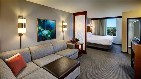 Hotel in Davis CA Near University of California | Hyatt Place UC Davis