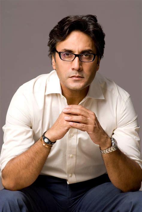 Adnan Siddiqui Biography, HD Pictures, Age, Height, Education, Family ...