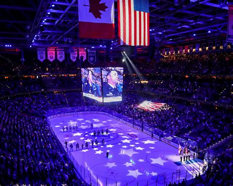 Tampa Bay Lightning Stadium : Lightning Change Jersey Policy After ...