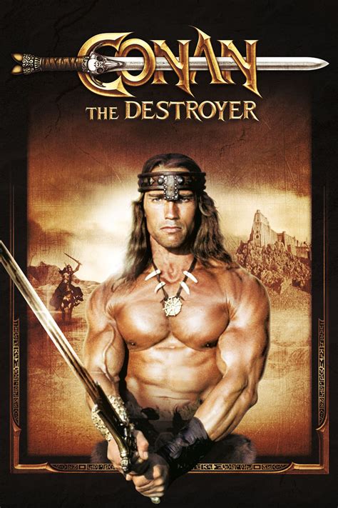 Conan The Barbarian Full Movie – Telegraph