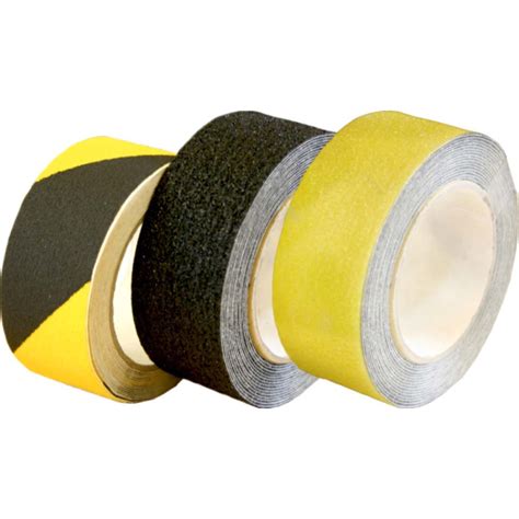 Non Slip Floor Tape - Workplace Stuff UK