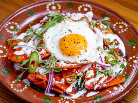 The 16 Hottest Brunch Spots in Los Angeles, November 2019 Best Restaurants In La, Los Angeles ...