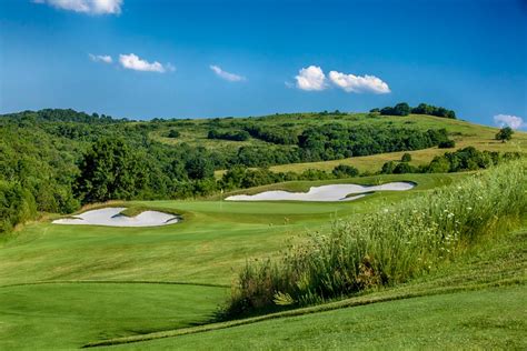 Buffalo Ridge Golf Course | Big Cedar Lodge near Branson, Mo.