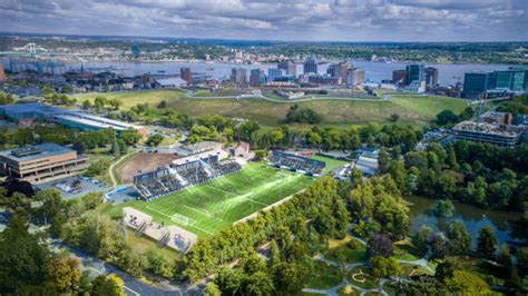 Welcome to ‘The Kitchen’: Wanderers Grounds could be fortress for HFX Wanderers FC – Canadian ...