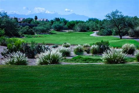 El Conquistador - Conquistador Course Tee Times - Oro Valley AZ