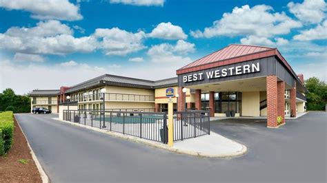 Best Western Center Inn | Hotels in United States