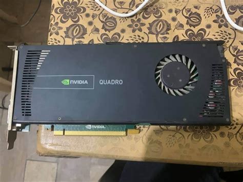 Can You Use An Nvidia Quadro For Gaming Update 11 / 2024