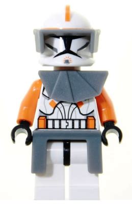 Commander Cody | Brickset: LEGO set guide and database