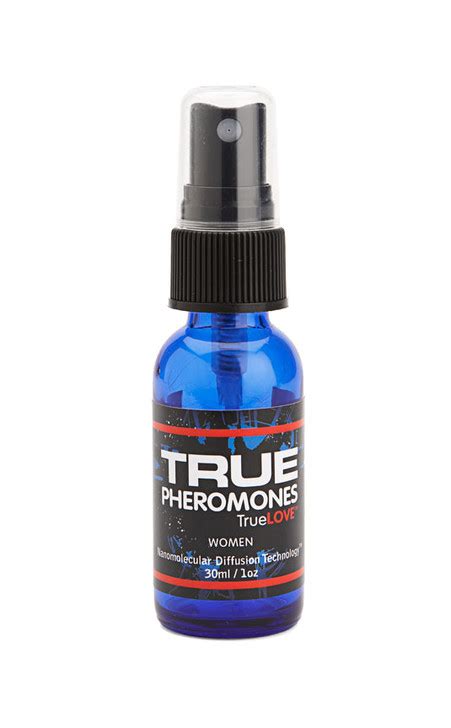 Womens Love Enhancing Pheromones To Attract Men | TRUELove