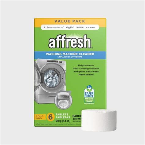 The Affresh Washing Machine Cleaner Is an Amazon Must-Have | Trusted Since 1922