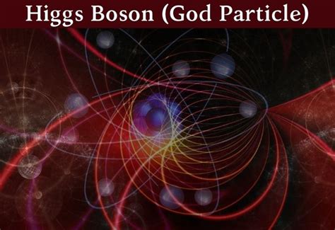 God Particle