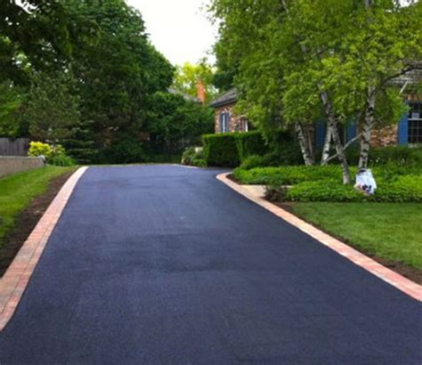 Driveway Paving - Richard's Paving, Inc. - Clifton Park NY - (518) 415-1330