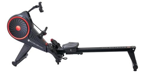 Echelon Row Connected Rowing Machine - echelonfitae