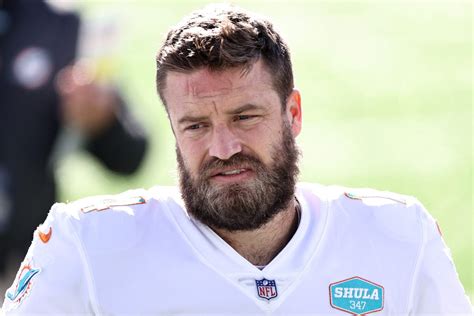 Ryan Fitzpatrick Returning With Ninth NFL Team - InsideHook