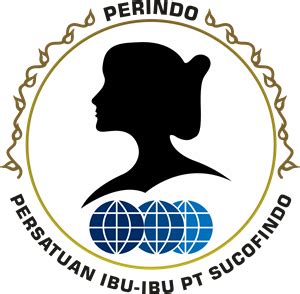 PERINDO SUCOFINDO Logo Download png