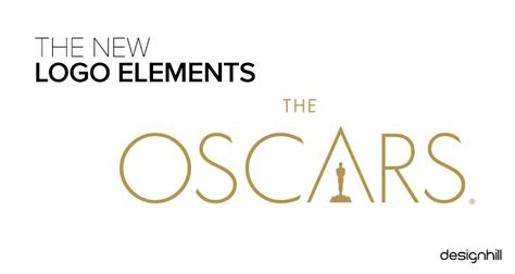 The Oscar Logo's Secret Sauce: Balancing Consistency and Innovation