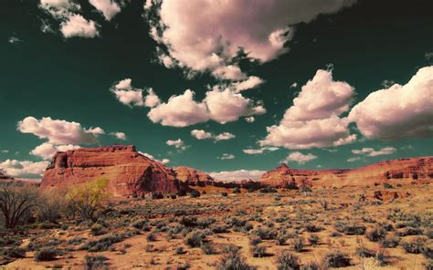 Desert Computer Wallpapers, Desktop Backgrounds | 1920x1200 | ID:335548 ...