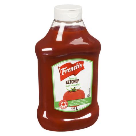 French's - Tomato Ketchup