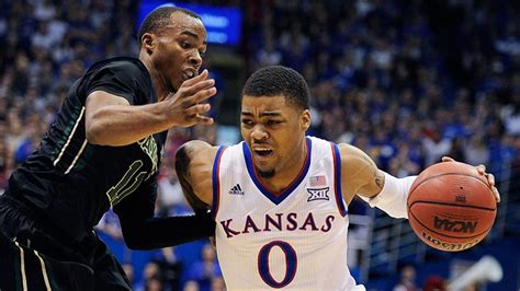 Kansas shows it's still Big 12's best in win over Baylor - Sports ...