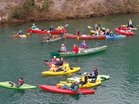 Little River Canyon Kayaking | Little River Canyon Kayaking | Flickr