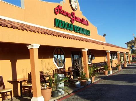 MAMA JUANITAS, Huntsville - Restaurant Reviews, Photos & Phone Number ...