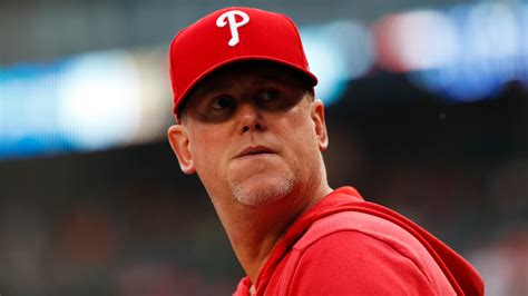 Charlie Manuel named new Philadelphia Phillies hitting coach - 6abc ...