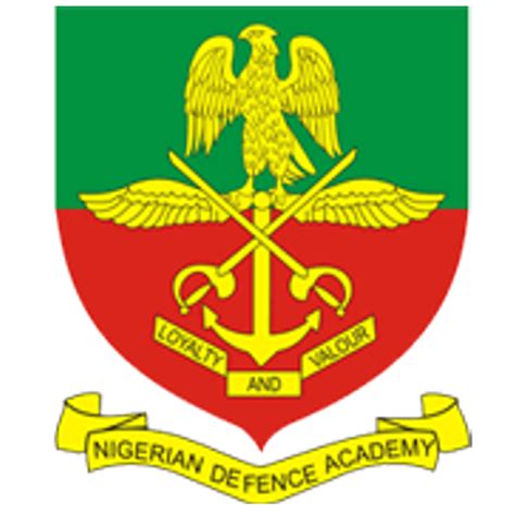 Nigerian Defence Academy Year 2024 Appraisal Forms - Nigerian Defence ...