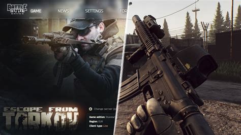 How much does Escape from Tarkov cost? - GameRevolution