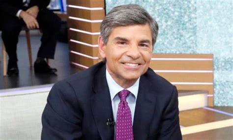 George Stephanopoulos; Net Worth, Kids, Family, Ethnicity, Height, Facts