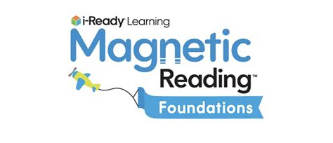 Curriculum Associates Launches Magnetic Reading™ Foundations for K-2