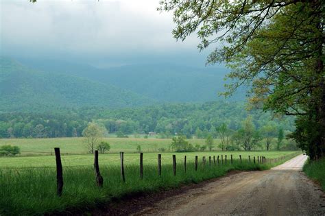 5 Things You Didn’t Know About the Great Smoky Mountains National Park