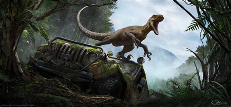 Dinosaurs Wallpaper Hd