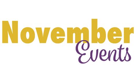 November Newsletter – Chesterbrook Academy