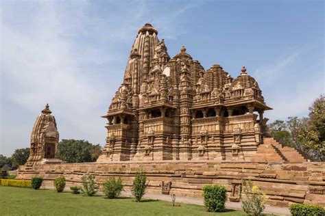 Vishwanath Temple khajuraho | Vishwanath Temple timings, photos, address