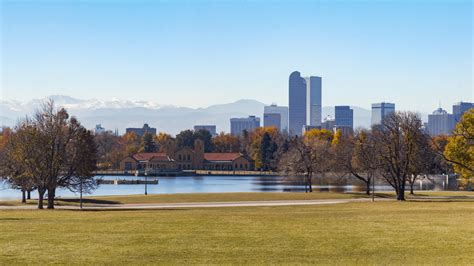 The Top Parks in Aurora, Colorado: 10 Can't-Miss Gems