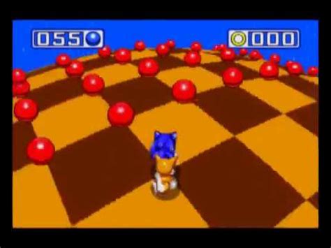 Sonic Mega Collection Plus (PS2 Gameplay) - YouTube