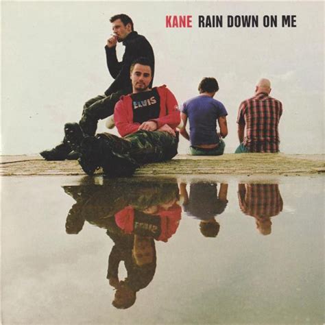 Kane - Rain Down On Me | Releases, Reviews, Credits | Discogs